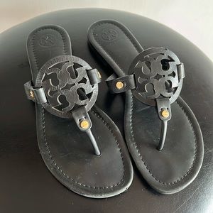 Tory Burch Miller Sandals
